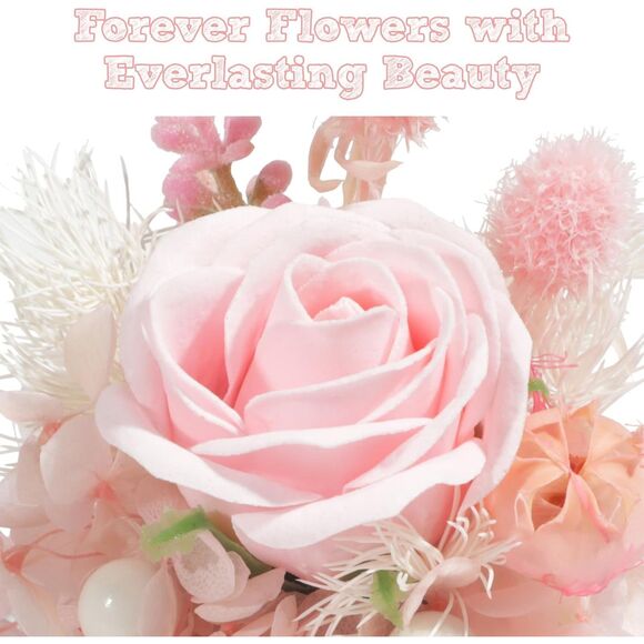 Rose in‎ Angel Figurines Gift Sets (4023) - Picture 3 of 9